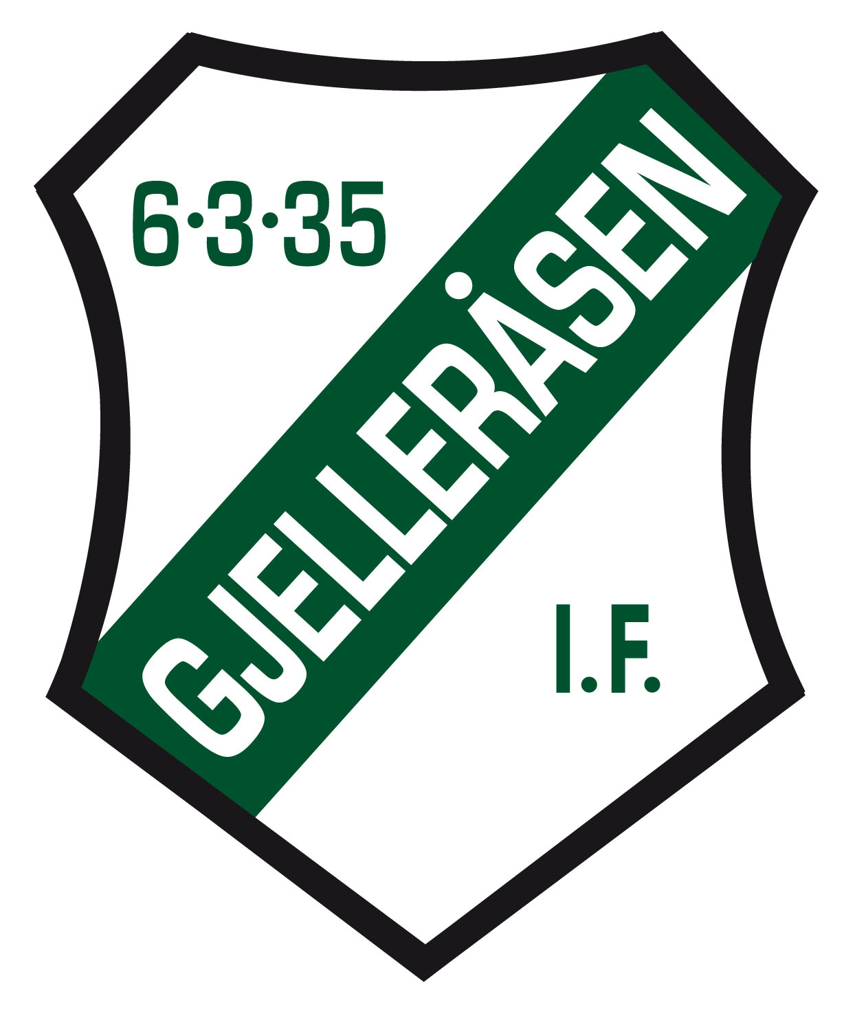 Logo Gjelleråsen IF