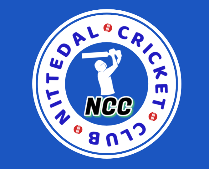 Logo Nittedal Cricket