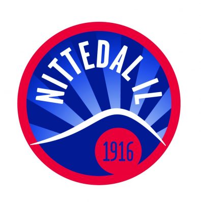 Logo Nittedal IL