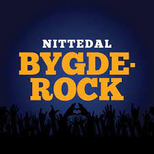 Logo Nittedal Bygderock